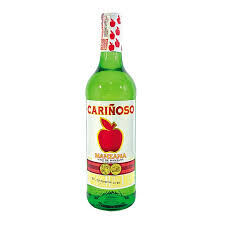 Vino cariñoso