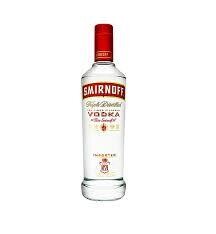 Smirnoft 750