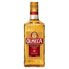 Olmeca reposado 750