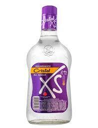 Cristal XS 10000ml