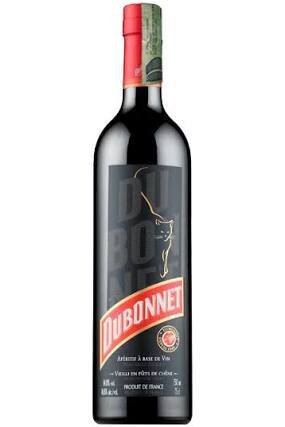 vino dubonnet 750