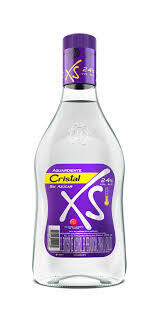Cristal xs 375