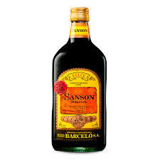 Vino sanzon 750