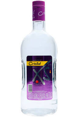 Aguardiente Cristal De 750ml