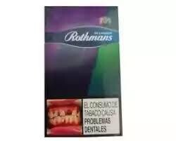 Rothmans foresta