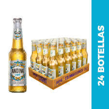 Andina ligth