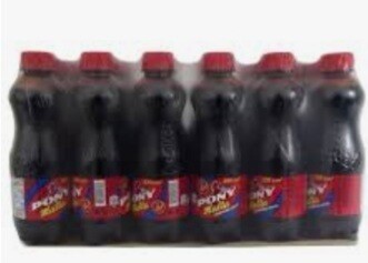 Pony Malta 330ml