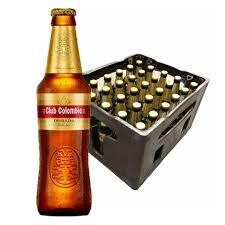 Club Colombia Dorada x30