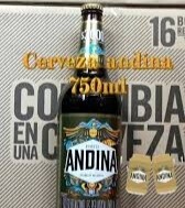 Andina 750