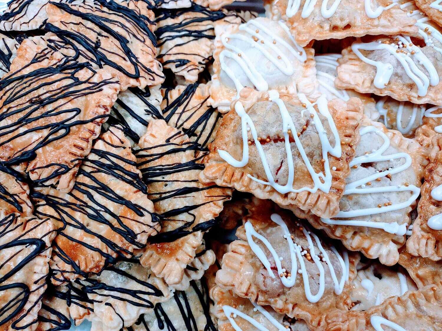 Mini Tarts