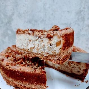 Specialty Cheesecakes