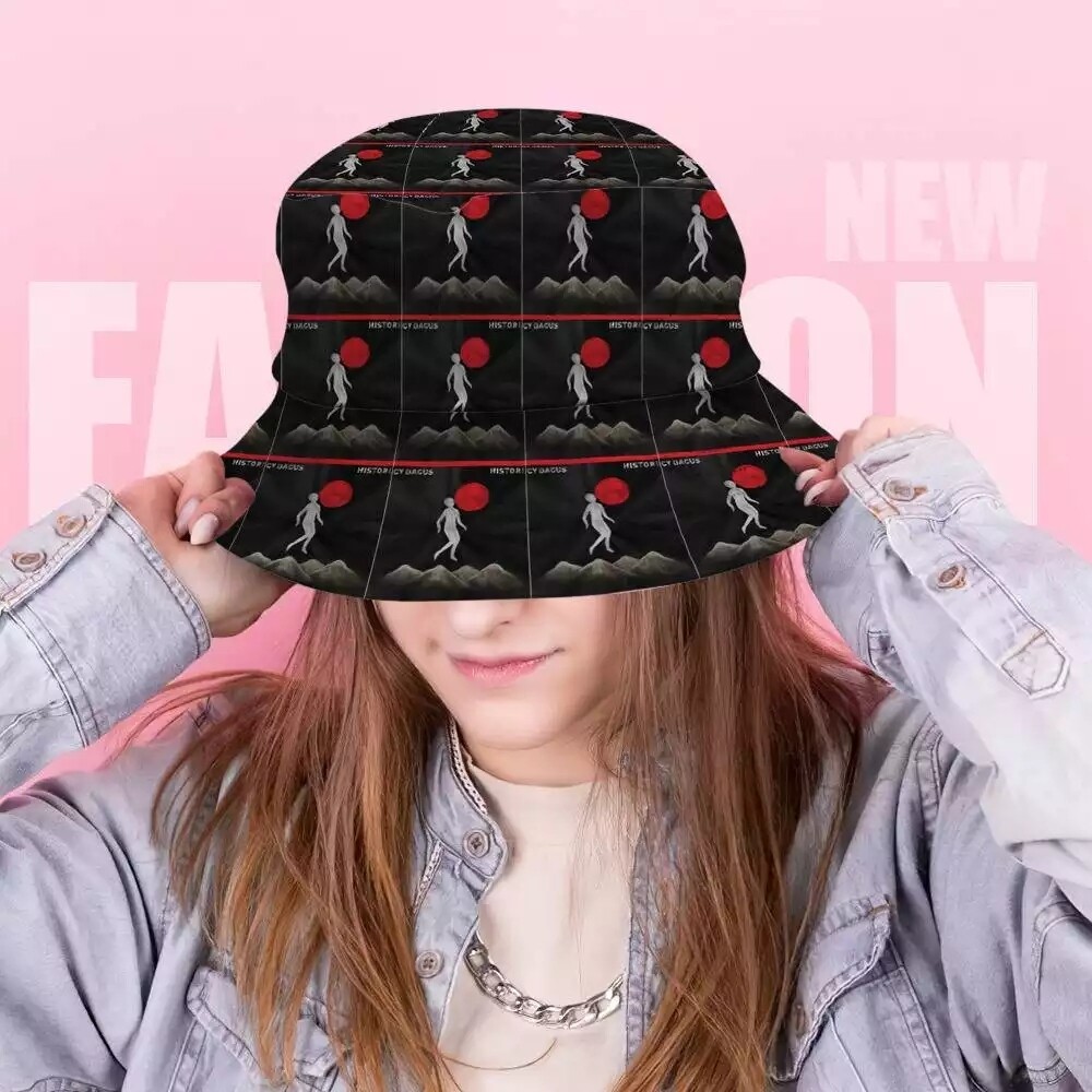 Lucy Dacus Fisherman Hat
