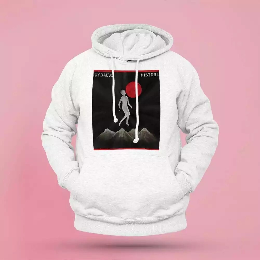 Lucy Dacus Hoodie
