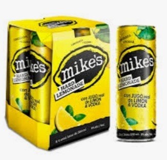Mike&#39;s x4