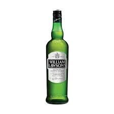 Whisky William Lawson&#39;s  750