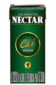 Néctar Verde 1000