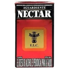 Néctar Rojo 200ml