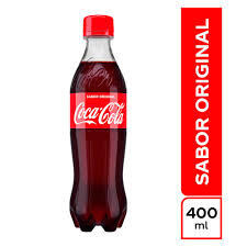 Coca - cola pet400