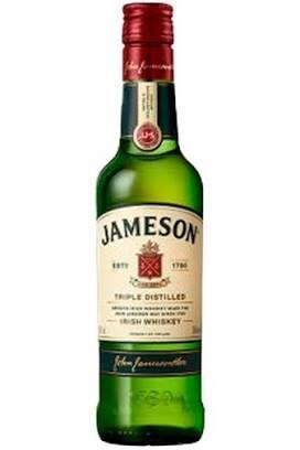 Whiskey Jameson 375