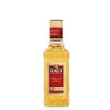 Tequila Olmeca Reposado 375ml