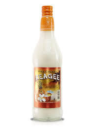 Piña Colada Reagee 750ml