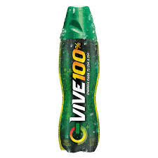 Energizante Vive100% 240ml