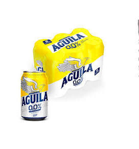Aguila 0.0