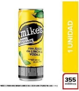 Mike&#39;s