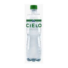 Agua cielo con Gas 520ml