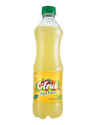 Jugo Crifrut 500ml