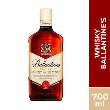 Whisky Ballantine&#39;s 700