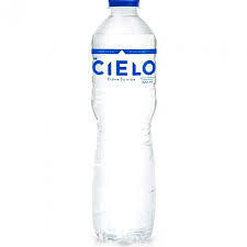 Agua Cielo 620ml