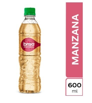 Brisa Manzana 280ml