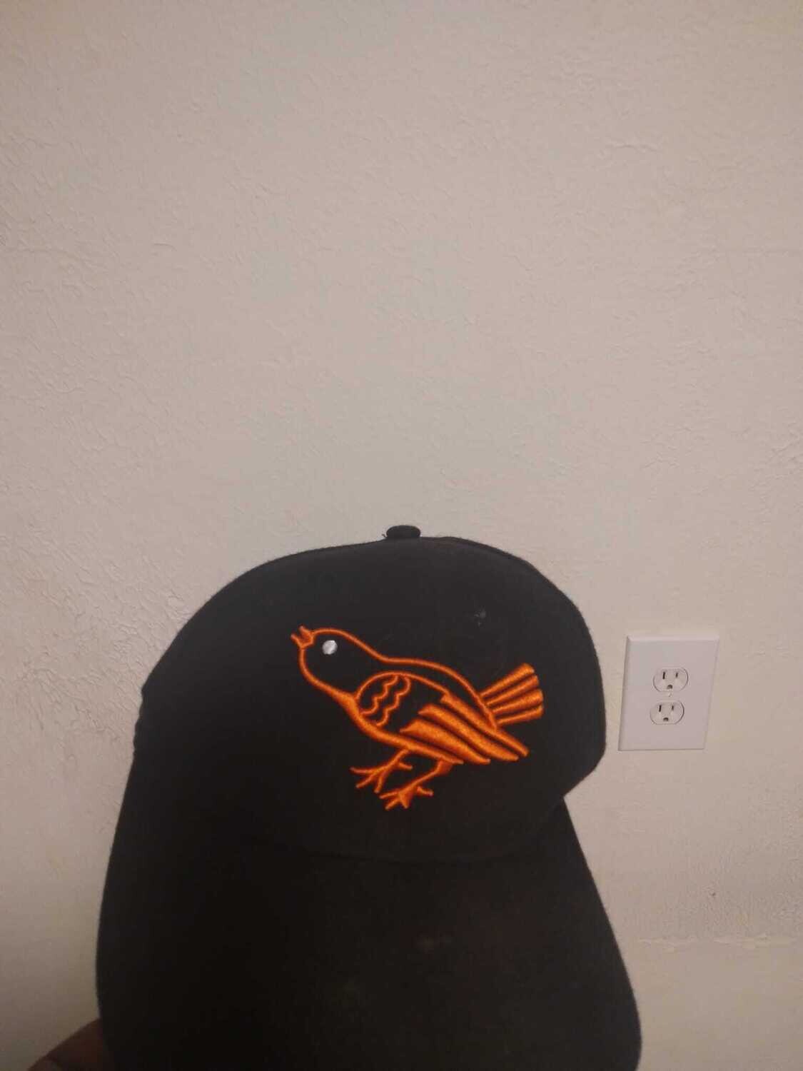 Modern Orioles Cap