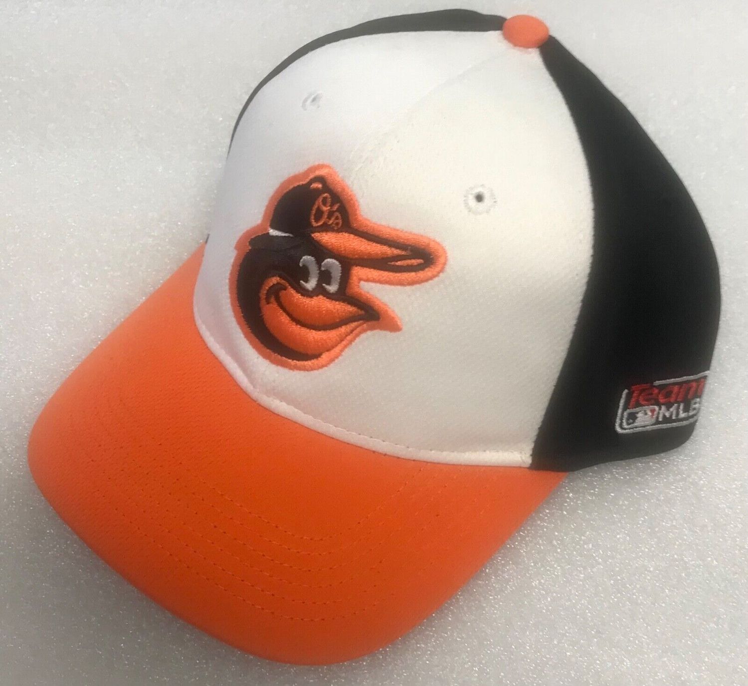 New Orioles adjustable hat