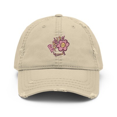 OUTSIDE CAP