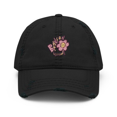 OUTSIDE CAP