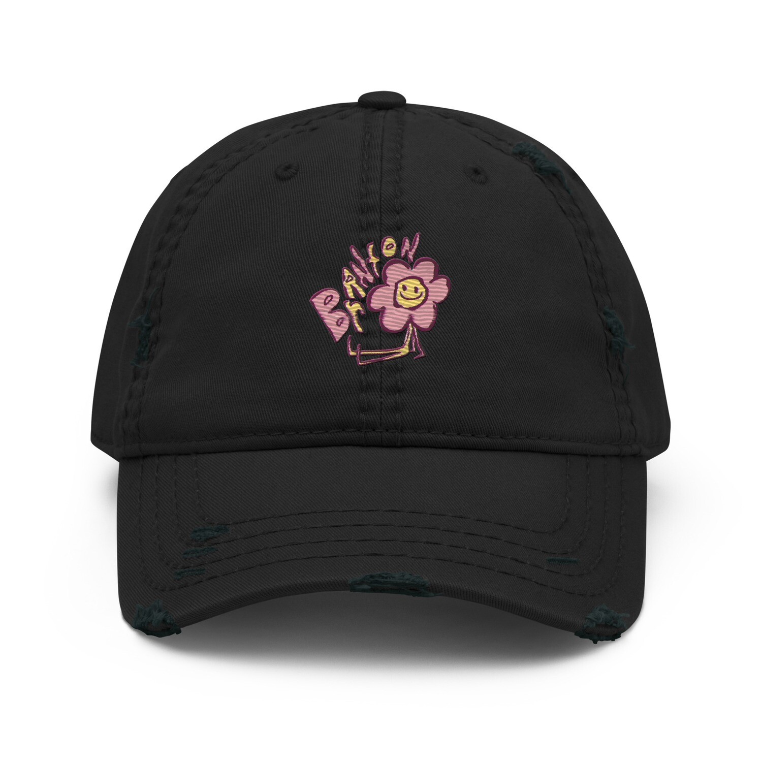 OUTSIDE CAP