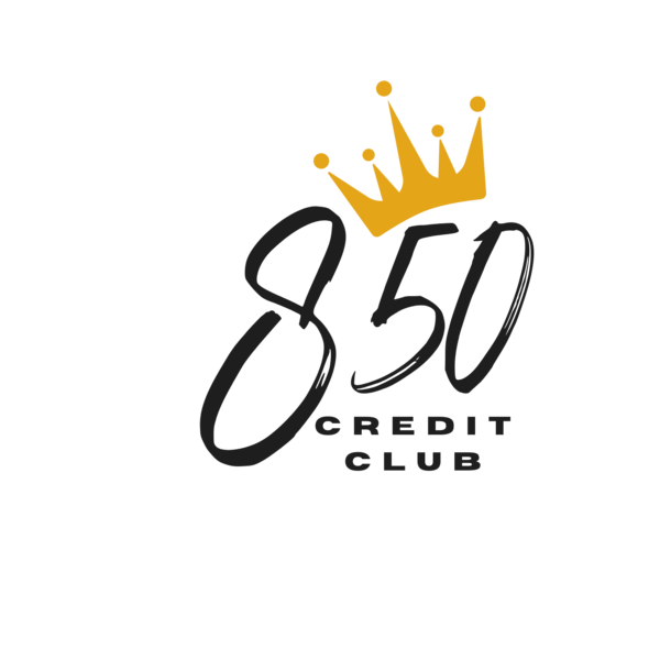 The 850 Credit Club