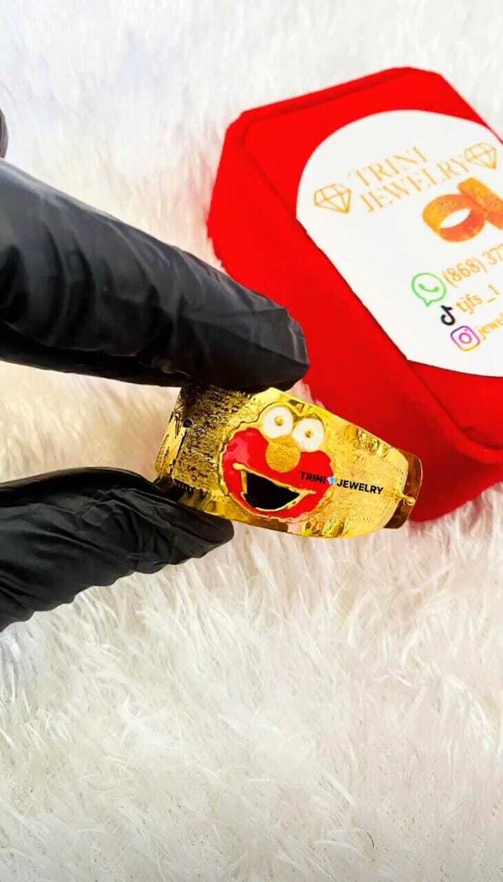 Baby Jewelry