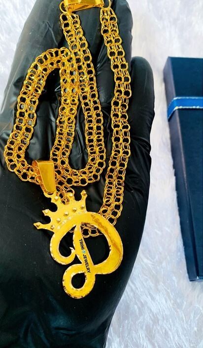 Matching Jewelry Sets