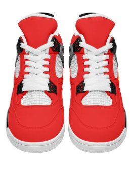 CT Men&#39;s Air Cushion Basketball &quot;Tridents&quot;