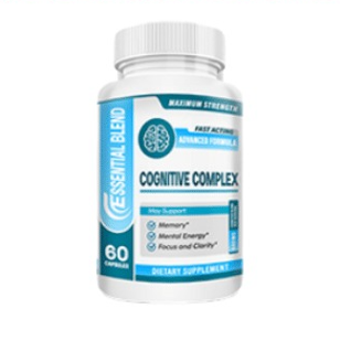 Essential Blend Cognitive Complex
