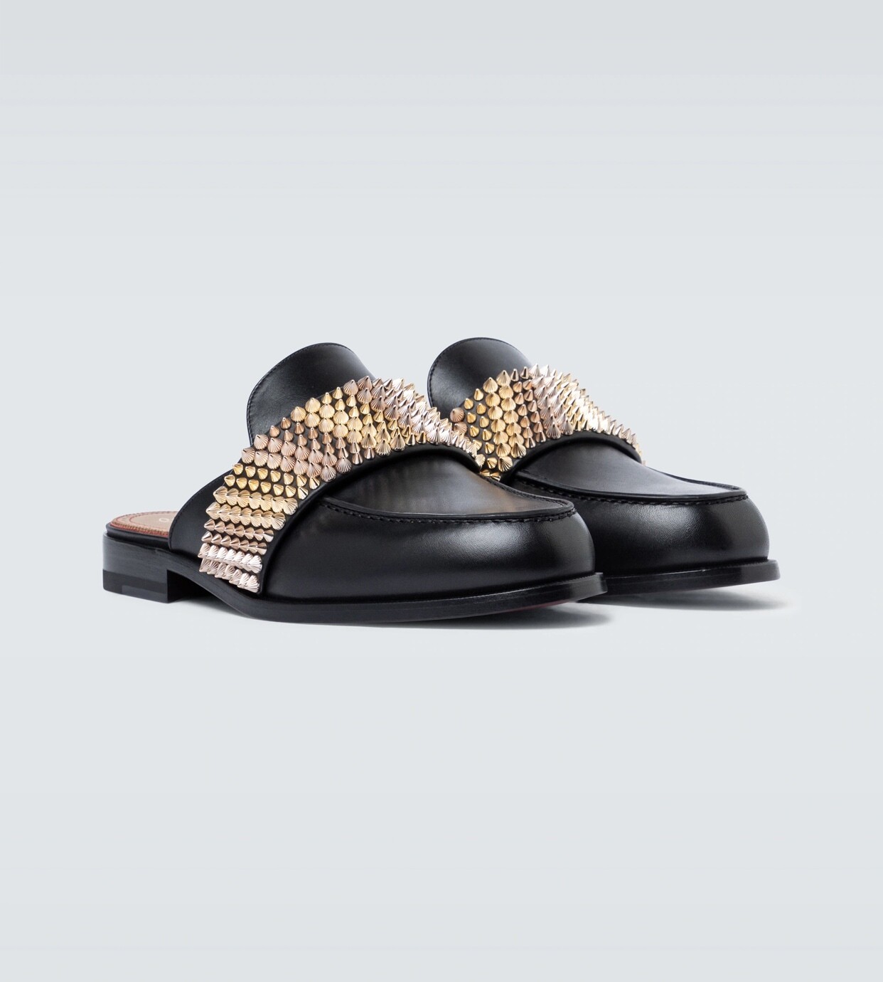 Deon Almy Mules