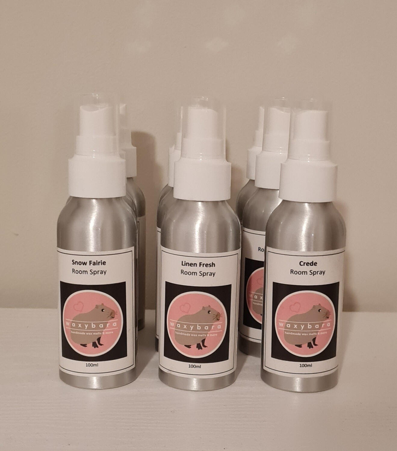 Room Sprays