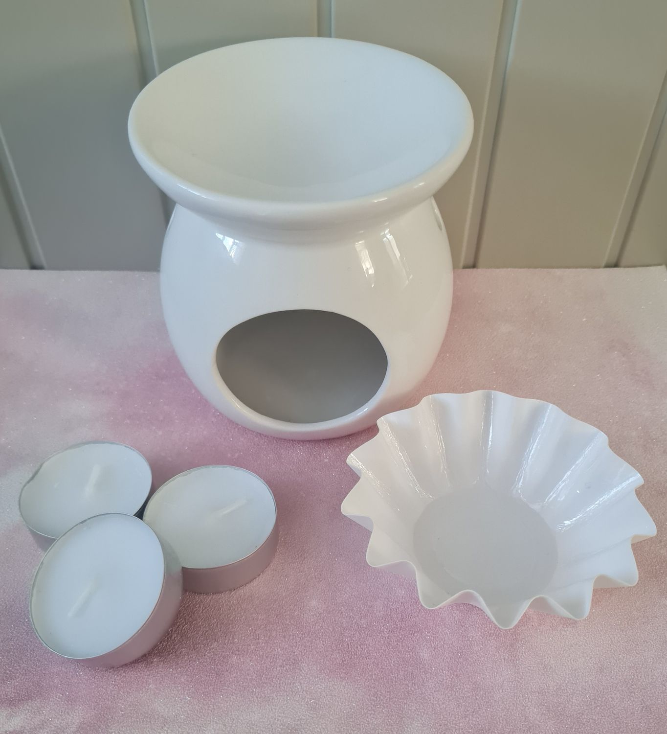 Wax Melt Accessories