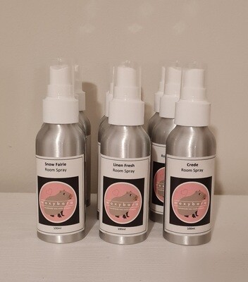 Room Sprays