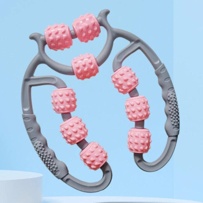 Body Massage Roller