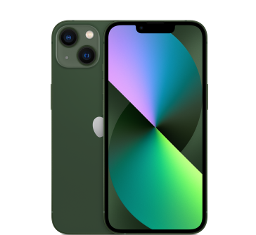 Apple iPhone 13 - two physical SIM - A2634