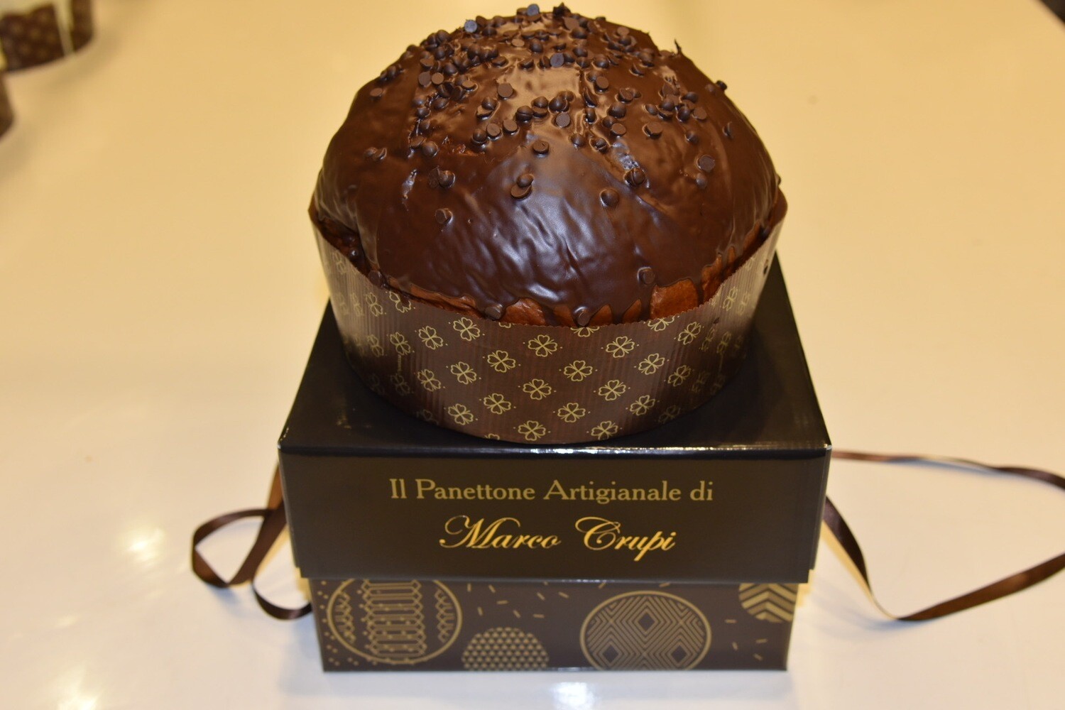 Panettone Cioccolato 1kg